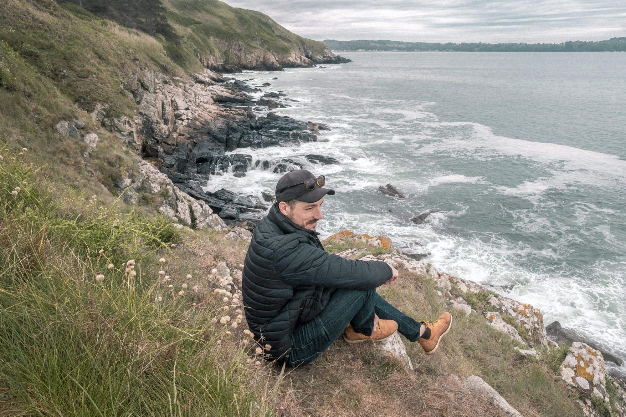 Clément Racineux, Photographe de reportage, corporate & voyage, basé en Bretagne Nord