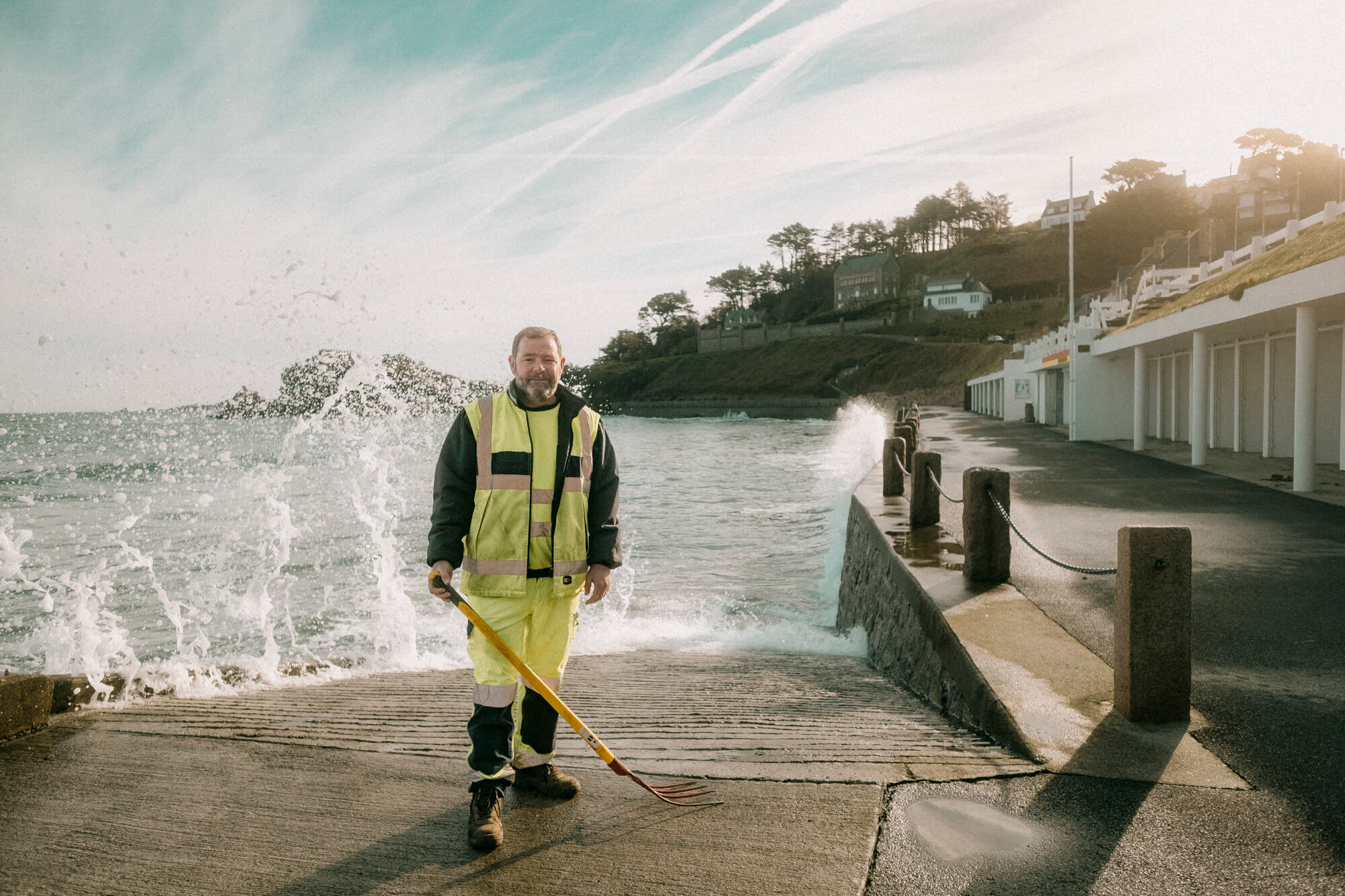 Clément Racineux - Photographe corporate et reportages en entreprise à Lannion, Brest, Rennes, Saint Brieuc, Bretagne