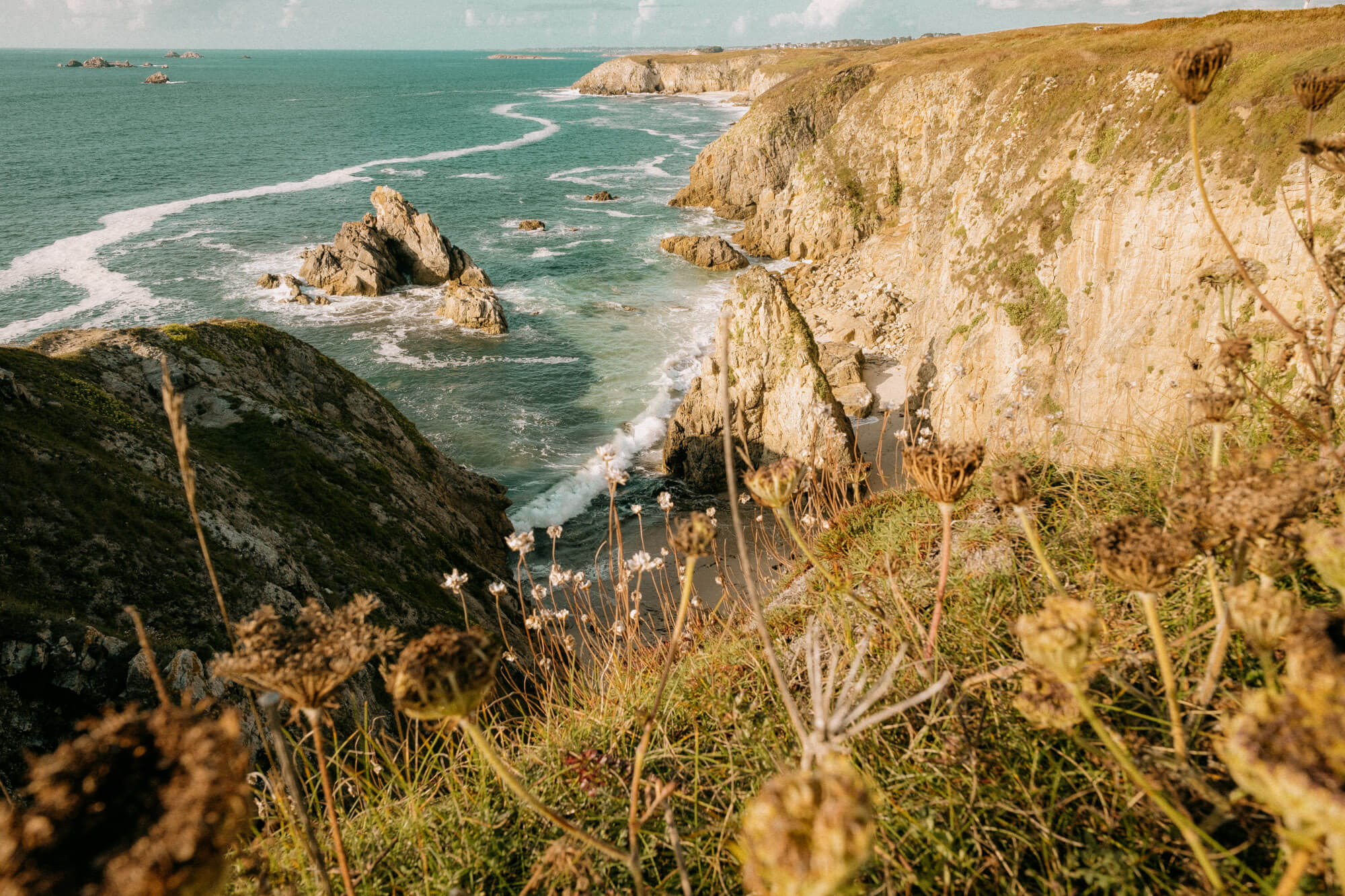 Voir les photos de reportage voyage, tourisme, hôtellerie, travel de Clément Racineux, photographe à Brest, Bretagne