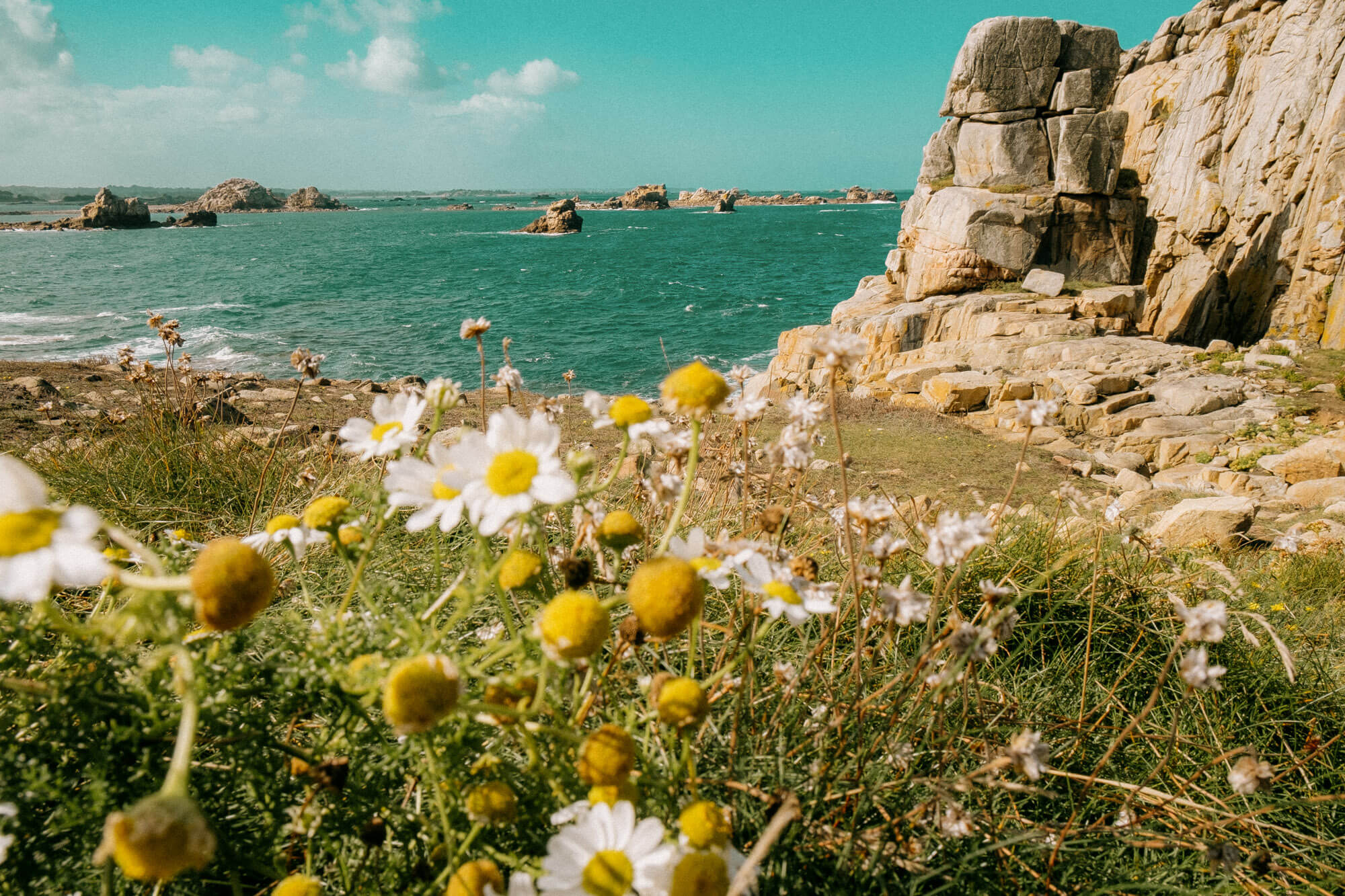 Voir les photos de reportage voyage, tourisme, hôtellerie, travel de Clément Racineux, photographe à Saint Brieuc, Bretagne